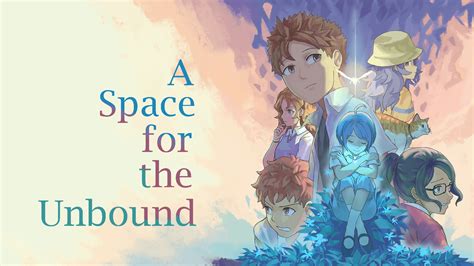 download game a space for the unbound