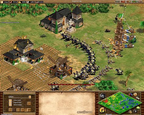 download game age of empires 2 gratis