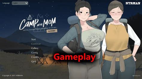 download game camp with mom pc