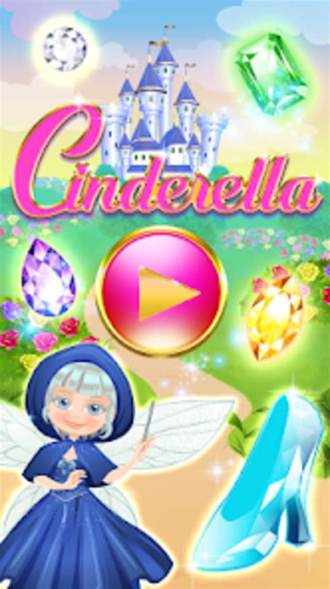 download game cinderella