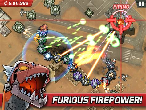 download game colossatron