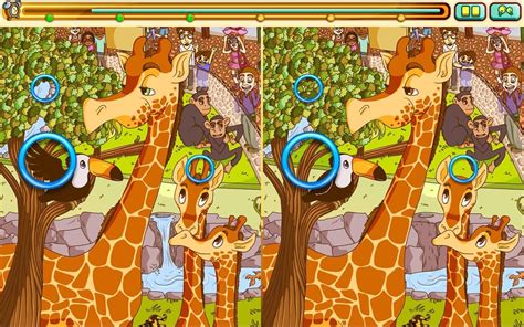 Download Game Different Picture   Spot The Difference Games Play On Crazygames - Download Game Different Picture
