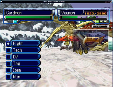 download game digimon world 1 for pc