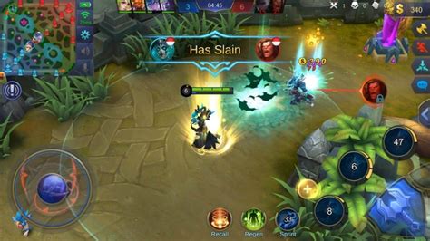 download game mobile legend pc