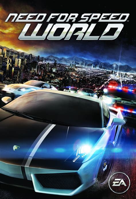download game need for speed for pc