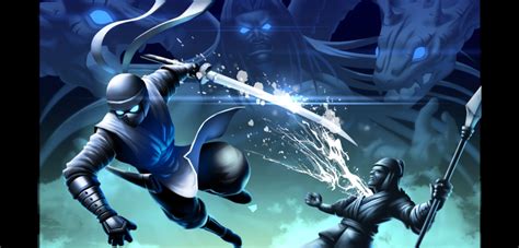 Download Game Ninja Kita   Ninja Warrior Legend Of Adven Apps On Google - Download Game Ninja Kita