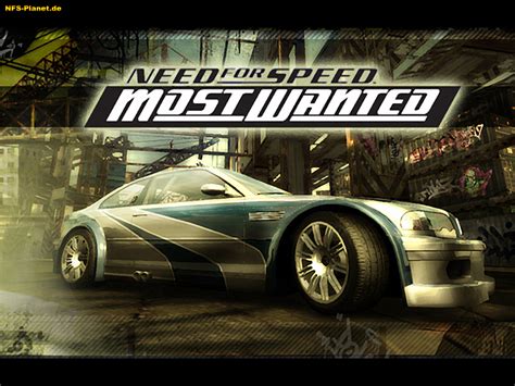 download game pc nfs most wanted
