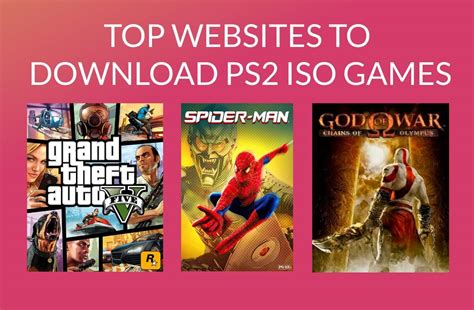 download game ps2 ios