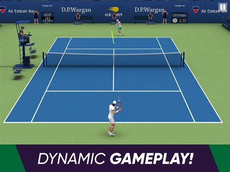 download game tennis world open 2023 mod apk