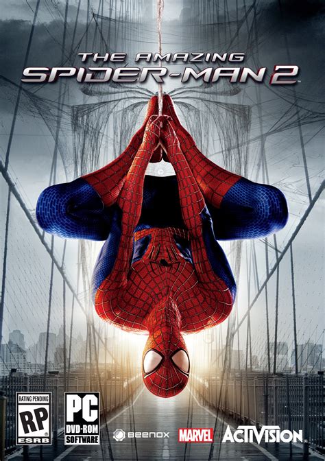 download game the amazing spider-man 2