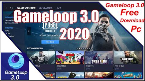 Download Gameloop On Pc  Gameloop Official - Domino Qiu Qiu Gaple Slot Online Apk