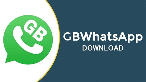 download gb whatsapp pro