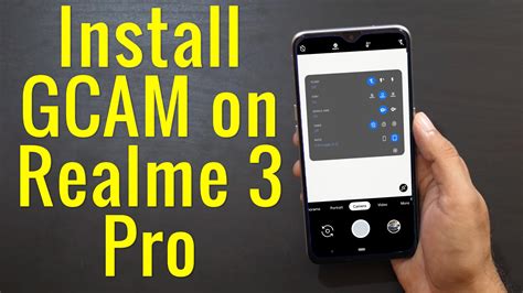 Download Gcam Google Camera Port Realme 9i Realme 9i Gcam Port - Realme 9i Gcam Port