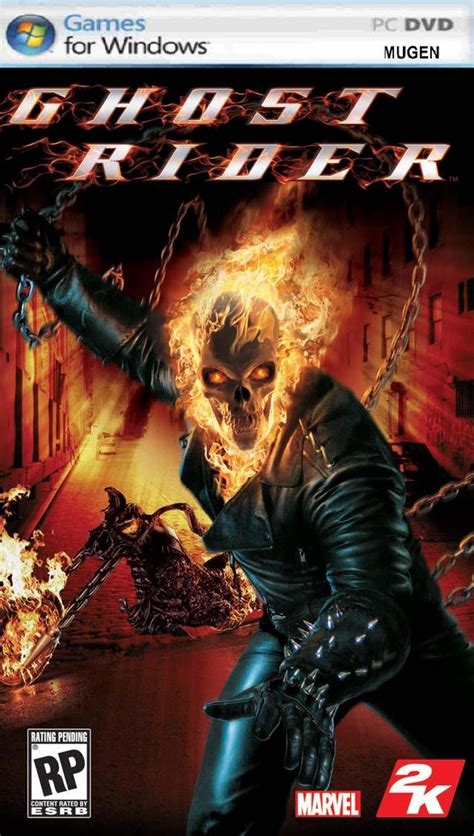 Download Ghost Rider Pc Game   Ghost Rider Ocean Of Games - Download Ghost Rider Pc Game