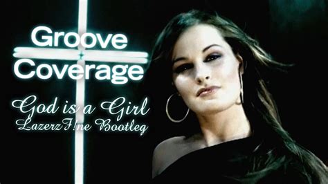 download groove coverage god is a girl