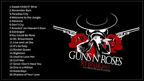 Download Guns Nu0027 Roses Mp3 Songs And Albums Download Lagu The Best Guns N Roses - Download Lagu The Best Guns N Roses