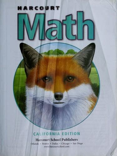 Download Harcourt Math Level 5 California Edition Pdf 5th Grade Science Book Harcourt - 5th Grade Science Book Harcourt