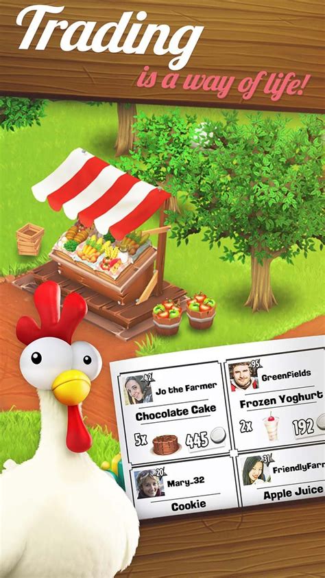 Download Hay Day Mod Apk 1 61 271 Hayday Mod Apk - Hayday Mod Apk