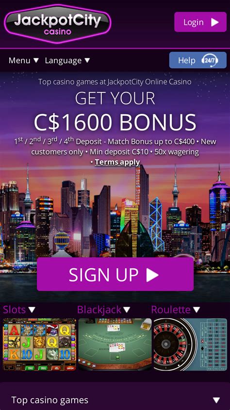 download jackpotcity online casino Die besten Online Casinos 2023
