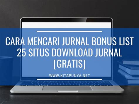  Download Jurnal Gratis - Download Jurnal Gratis