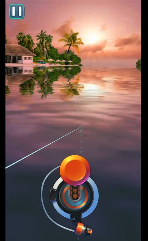 Download Kail Pancing Mod Apk   Download Fishing Hook Mod Unlimited Money 2 4 - Download Kail Pancing Mod Apk