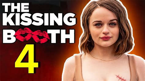 download kissing booth 10