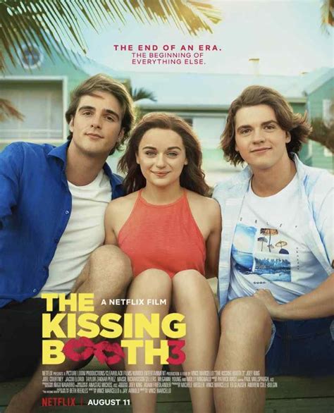 download kissing booth 3 torrent
