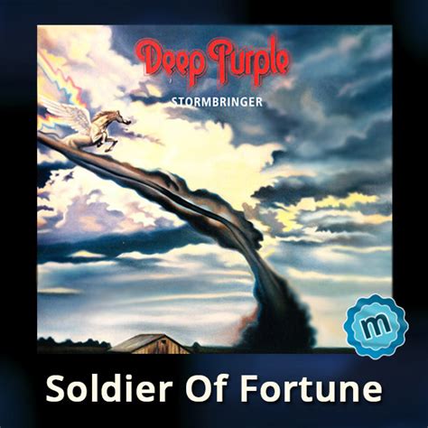 Download Lagu Barat Deep Purple Soldier Of Fortune