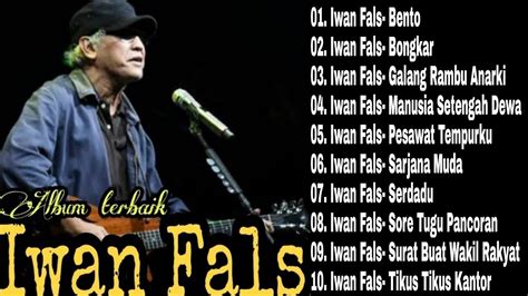 Download Lagu Bento Iwan Fals