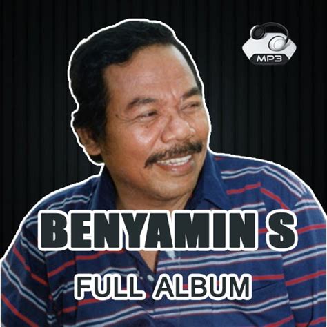 download lagu benyamin s