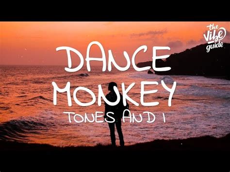 Download Lagu Dance Monkey Mp3