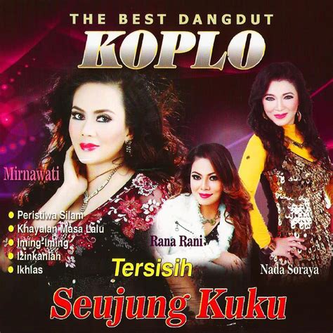 Download Lagu Dangdut Koplo