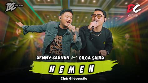 Download Lagu Denny Caknan Nemen Mp3 Video Mp4 Download Lagu Nemen Denny Caknan - Download Lagu Nemen Denny Caknan