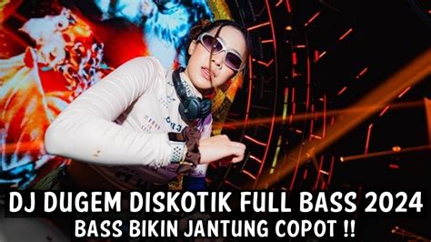 Download Lagu Dj Diskotik Full Bass