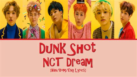 download lagu dunk shot nct dream