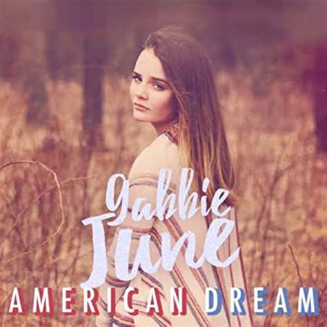 download lagu gabbie june american dream remix
