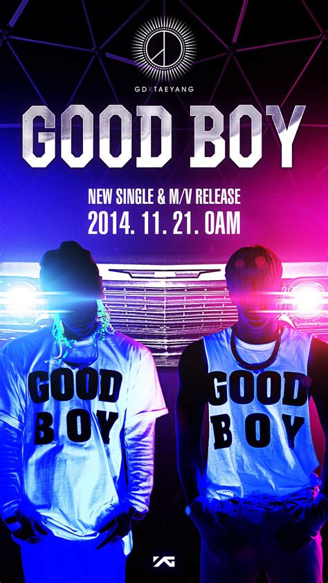 download lagu good boy gd x taeyang