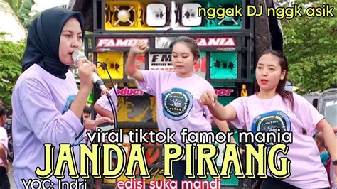 Download Lagu Janda Pirang