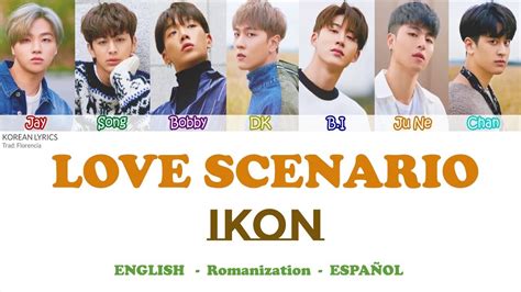 download lagu kpop ikon love scenario