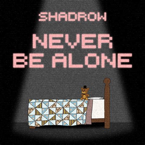 download lagu never be alone