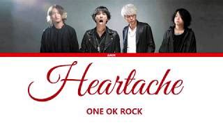 download lagu one ok rock heartache