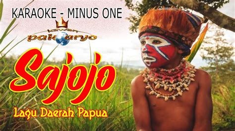 Download Lagu Papua Sajojo