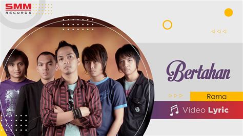 Download Lagu Rama Band Bertahan