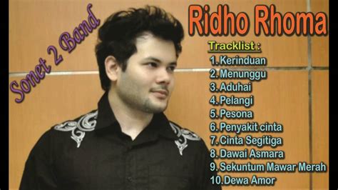 Download Lagu Ridho Rhoma Ful Album Mp3