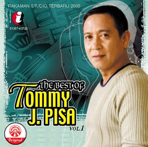 Download Lagu Tommy J Pisa Full Album Mp3