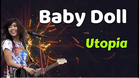 download lagu utopia baby doll