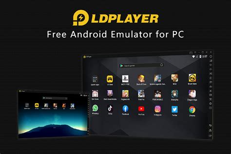 download ldplayer