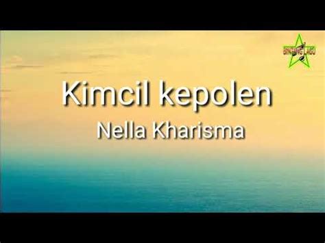 Download Lirik Lagu Kimcil Kepolen   Kimcil Kepolen Shinta Arsinta Ft Ajeng Febria Official - Download Lirik Lagu Kimcil Kepolen