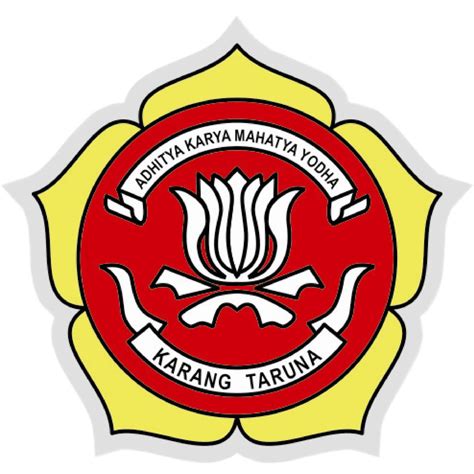 Download Logo Karang Taruna Gratis Desa Prayungan Logo Karang Taruna - Logo Karang Taruna