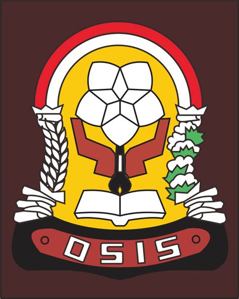 Download Logo Osis Sma Smk Desain Free Osis Sma Logo - Osis Sma Logo